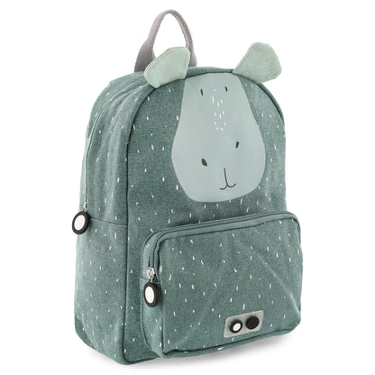Trixie Baby Backpack Mr. Hippo
