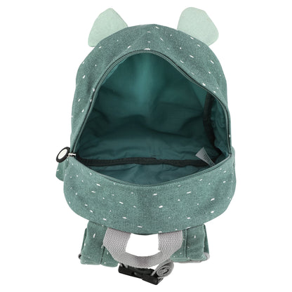 Trixie Baby Backpack Mr. Hippo