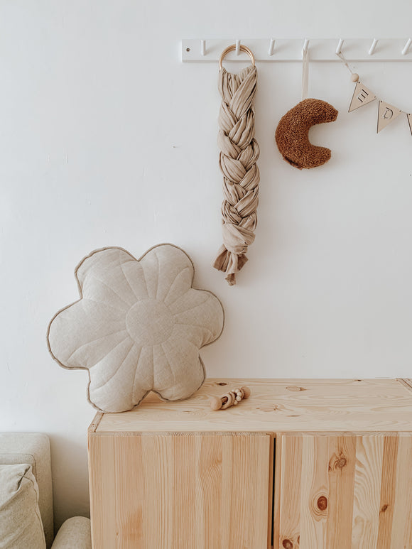Moi Mili Sisustustyyny, Linen Bloom 