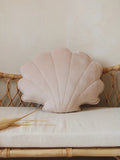 Moi Mili Sisustustyyny Medium, Soft Velvet Shell "Latte"