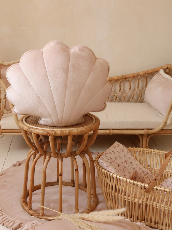 Moi Mili Sisustustyyny Medium, Soft Velvet Shell 