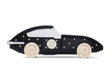 Little Lights Yövalo, Race Car Black