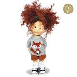 Lullu Dolls Nukke, Roxy