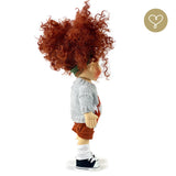 Lullu Dolls Nukke, Roxy
