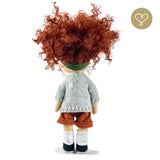 Lullu Dolls Nukke, Roxy