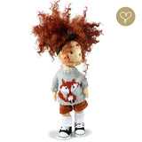Lullu Dolls Nukke, Roxy