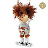 Lullu Dolls Nukke, Roxy