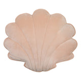 Moi Mili Sisustustyyny Medium, Soft Velvet Shell "Latte"