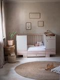 Pinnasänky SMART Moduuli, 5 IN 1, Sand Beige