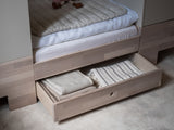 Pinnasänky SMART Moduuli, 5 IN 1, Sand Beige