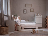 Pinnasänky SMART Moduuli, 5 IN 1, Sand Beige