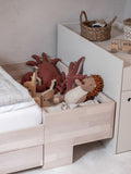 Pinnasänky SMART Moduuli, 5 IN 1, Sand Beige