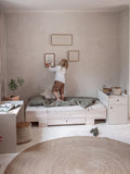Pinnasänky SMART Moduuli, 5 IN 1, Sand Beige