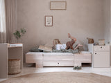 Pinnasänky SMART Moduuli, 5 IN 1, Sand Beige