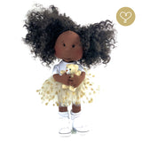 Lullu Dolls Nukke, Sofia