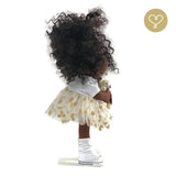 Lullu Dolls Nukke, Sofia