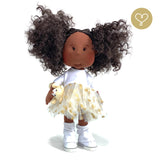 Lullu Dolls Nukke, Sofia