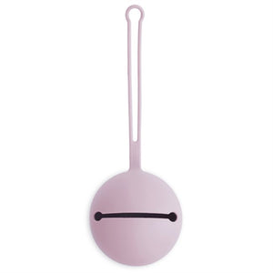 Mushie Tuttikotelo, Soft Lilac