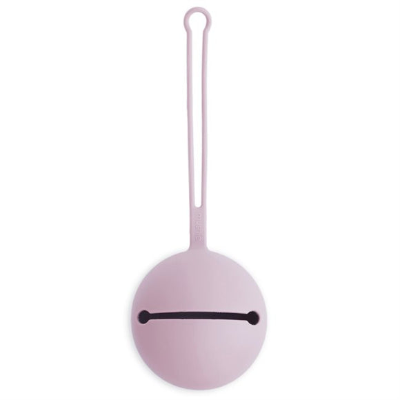 Mushie Tuttikotelo, Soft Lilac