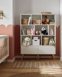 Kirjahylly 120 cm, Swing