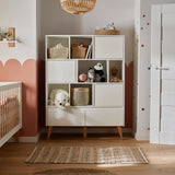 Kirjahylly 120 cm, Swing