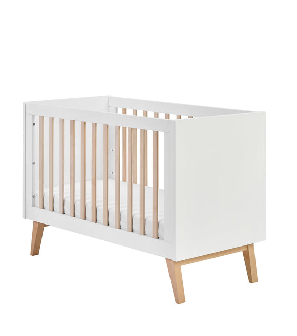Pinnasänky 2 IN 1, 60x120, Swing