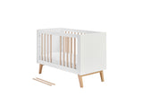 Pinnasänky 2 IN 1, 60x120, Swing