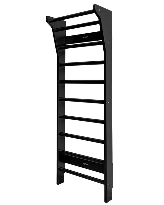FITWOOD, Puolapuut TAIMI MINI, Musta