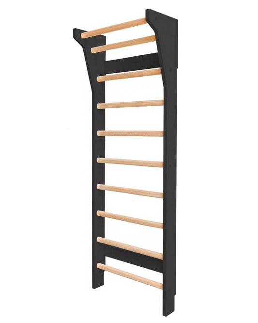 FITWOOD, Puolapuut TAIMI MINI, Koivu-Musta