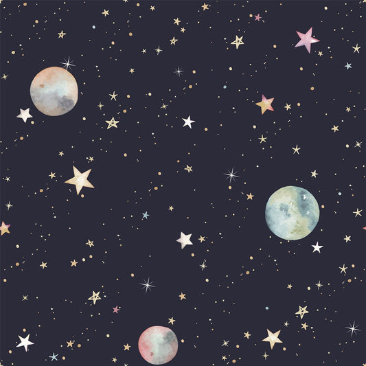Cosmos, Wallpaper