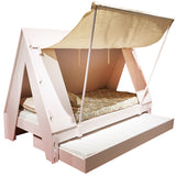 Mathy By Bols Sänky 90x200, Tent Single & Pull-out Sänky