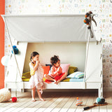 Mathy By Bols Sänky 90x200, Tent Single