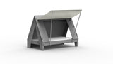 Mathy By Bols Sänky 90x200, Tent Single