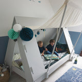 Mathy By Bols Sänky 90x200, Tent Single