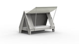 Mathy By Bols Sänky 90x200, Tent Single