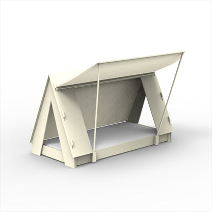 Mathy By Bols Bed 90x200, Montessori Tent Single