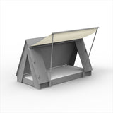 Mathy By Bols Sänky 90x200, Montessori Tent Single