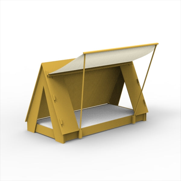 Mathy By Bols Bed 90x200, Montessori Tent Single
