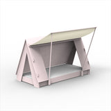 Mathy By Bols Sänky 90x200, Montessori Tent Single