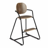 Charlie Crane, Lastentuoli TIBU, Black Edition