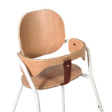 Charlie Crane, Lastentuoli TIBU, White/Natural