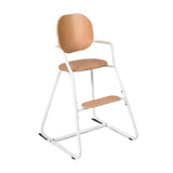 Charlie Crane, Lastentuoli TIBU, White/Natural