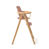 Charlie Crane, Baby Set TOBO