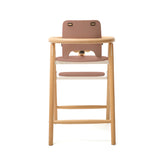 Charlie Crane, Baby Set TOBO