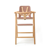 Charlie Crane, Baby Set TOBO