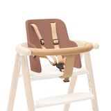 Charlie Crane, Baby Set TOBO