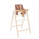 Charlie Crane, Baby Set TOBO