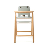 Charlie Crane, Baby Set TOBO