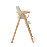 Charlie Crane, Baby Set TOBO