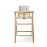 Charlie Crane, Baby Set TOBO